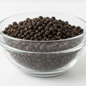 Pimenta do Reino em grãos